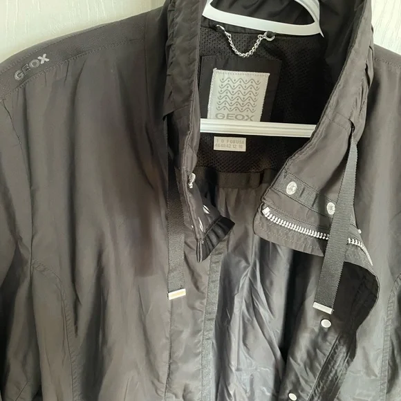 Geox Respire Fall/Spring/Summer jacket - Picture 2 of 5